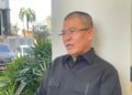 Darlis Sebut Hak Angket Belum Layak, PAN Tak Mau Ikut Paripurna