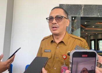 Pemprov Kaltim Perkuat Digitalisasi Layanan Publik, Ubah Pola Kerja Birokrasi Lebih Adaptif