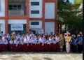 Hari Lahir Pancasila Jadi Momentum Penguatan Karakter Siswa di Sekolah Rakyat 58