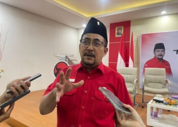 Tak Setuju Teras Tahap III Dilanjutkan, Iswandi Sebut Pemkot Salah Prioritas Anggaran