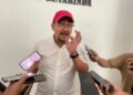 UMKM Nol Anggaran, Iswandi: Narasi Tulang Punggung Ekonomi Itu Omong Kosong!