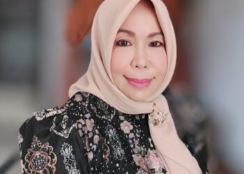 Teras Samarinda di Tengah Lalu Lintas Tongkang Batu Bara: Siapkah Kita Menjadi Kota WIisata Sungai?