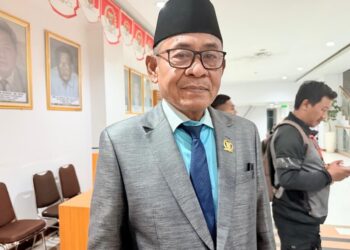 Perumahan Mangkrak Terancam Diambil Alih, DPRD Siapkan Payung Hukum Kejar Pengembang Bermasalah