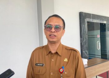 Pemprov Kaltim Pilih Lelang Kendaraan Tak Produktif untuk Tekan Beban Anggaran