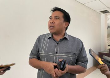 Husni Sebut Hak Interpelasi Lebih Tepat Ketimbang Hak Angket