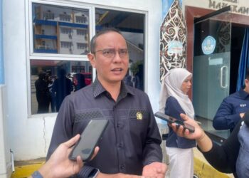 Banyak Gagal di Jalur Afirmasi SPMB, DPRD Samarinda Minta Orang Tua Segera Perbarui Data Desil