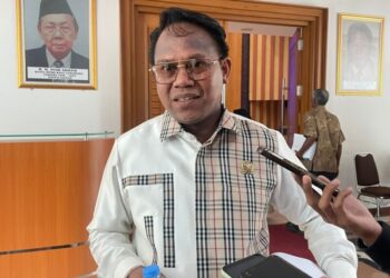 Samarinda Susun Peta Industri hingga 2045, Palaran Jadi Fokus Pengembangan