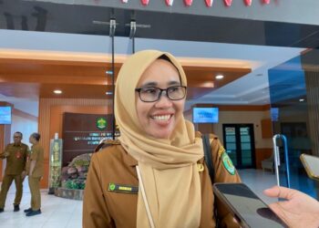 Gratispol Pendidikan Terus Dievaluasi, Pemprov Kaltim Perkuat Sosialisasi dan Validasi Data Penerima