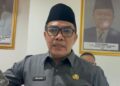 Ditanya Kenapa Absen di Kegiatan DPD Gerindra, Andi Harun: Diundang Saja Tidak Pernah