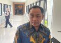 Sarkowi : Dua Kali Gagal Kuarum,Hak Angket DPRD Kaltim Bisa Gugur