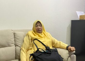 Nilai TKA Samarinda Lampaui Nasional, DPRD Ingatkan Ribuan Ruang Kelas Masih Rusak