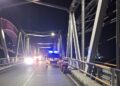 Pengamat Dorong Evaluasi Total Sistem Keamanan Jembatan Mahakam I