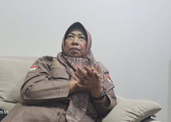 Sri Puji: Jangan Semua Dibebankan ke Sekolah, Pendidikan Anak Dimulai dari Rumah!