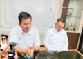 Batu Bara Bukan Penyebab! PLN Ungkap PLTGU Rusak, Listrik Padam Bergilir hingga Juli