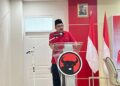 Iswandi Nilai Arah Pembangunan Samarinda Masih Jauh dari Semangat Trisakti Bung Karno
