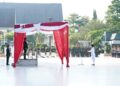Hari Lahir Pancasila, Pemprov Kaltim Tekankan Pentingnya Persatuan di Tengah Perbedaan