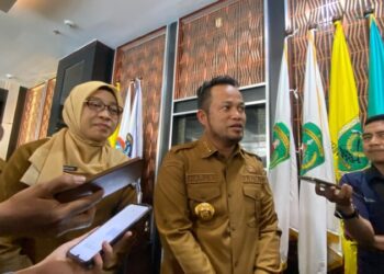 Pemprov Kaltim Resmikan Tower Awang Faroek 24 Juni, Layanan Jantung Terpadu Hadir di Balikpapan