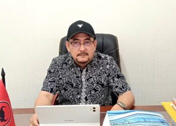 Tunggakan Proyek Rp400 Miliar, DPRD Samarinda Minta Pemkot Segera Bayar