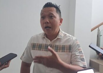 Truk Parkir Sembarangan Jadi Sorotan, DPRD Dorong Kantong Parkir Ring Road Segera Direalisasikan