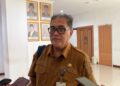 Dinkes Samarinda Prioritaskan Layanan Dasar Kesehatan di Tengah Tekanan Fiskal
