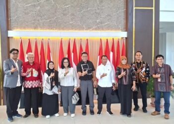 DPRD Kaltara Minta UBT Benahi Fasilitas Fakultas Kedokteran Sebelum Bangun Kampus Baru