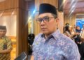 Terowongan Samarinda Siap Digunakan, Pemkot Tinggal Menunggu Izin Kelayakan