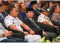 Ketua DPRD Kaltara Hadiri Sidang Ke-28 Kaltara–Sabah, Perkuat Sinergi Pembangunan Kawasan Perbatasan
