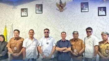 Evaluasi SPMB 2026, Komisi IV DPRD Kaltara Dorong Verifikasi Jalur Prestasi Lebih Optimal