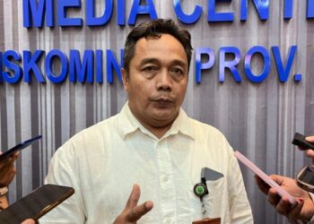 Dispar Kaltim Kejar Pendapatan Ekraf Rp41,6 Miliar, IKN Jadi Peluang Baru Produk Kreatif Daerah