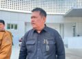 Polemik Hujan Debu KPB Dinilai Selesai, DPRD Tetap Awasi Operasional