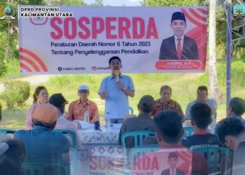 Arming Keterbukaan Informasi dan Pendidikan Berkualitas adalah Fondasi Kemajuan Daerah