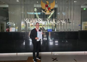 Sengketa Lahan PM Noor Masuk Kasasi, Tim Ernie Ajukan Pemantauan ke KY dan Bawas MA