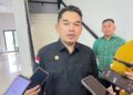 Hak Angket Belum Masuk Paripurna, DPRD Kaltim Utamakan Penyelesaian APBD 2025