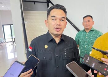 Hak Angket Belum Masuk Paripurna, DPRD Kaltim Utamakan Penyelesaian APBD 2025