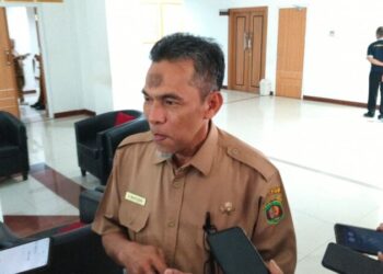 Selain Tuntaskan SPMB, Disdikbud Dorong Sinergi Pendidikan dengan Pesantren