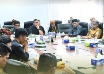 DPRD Kaltara Desak Transparansi IUP Tambang Sekatak, Legalitas Jadi Harga Mati