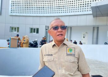 DPRD Kaltim Sebut APBD Tak Mampu Biayai Jembatan Mahakam Kudungga