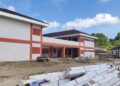 Progres Tembus 84 Persen, Sekolah Rakyat Sambut 270 Siswa Angkatan Perdana