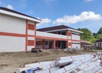 Progres Tembus 84 Persen, Sekolah Rakyat Sambut 270 Siswa Angkatan Perdana