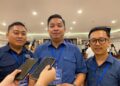 Peradi SAI Samarinda Komitmen Cetak Advokat Berkualitas Lewat UPA 2026