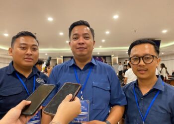 Peradi SAI Samarinda Komitmen Cetak Advokat Berkualitas Lewat UPA 2026