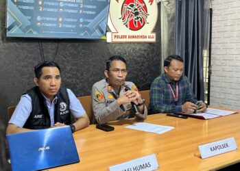Pelaku Akui Kesalahan, Kasus Perselisihan Jalan Anggur Berakhir Damai