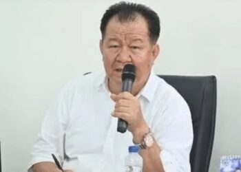 DPRD Kaltara Kawal Transparansi Harga TBS, Dorong Tata Niaga Sawit yang Berkeadilan
