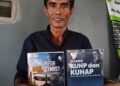 Dua Buku Karya Ari Nugroho Hadir untuk Menguatkan Kesadaran Hukum dan Menyongsong Indonesia Emas Berlandaskan Keadilan dan transparansi keterbukaan informasi publik