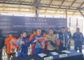 Satpolairud Samarinda Ungkap Dua Kelompok Pelaku Kejahatan di Perairan Mahakam