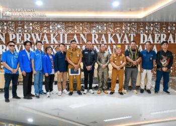 DPRD Kaltara Desak Percepatan Perbaikan Jaringan, Internet Stabil Jadi Prioritas Tanjung Selor
