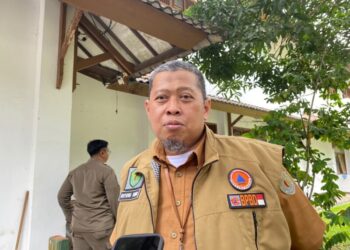 BPBD Kaltim Waspadai Karhutla Meski Musim Kemarau Diprediksi Mundur