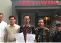 Sudarno Balik Serang, Laporkan Dugaan Pemerasan Rp2 Miliar dan Sejumlah Akun Medsos ke Polda Kaltim