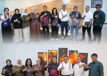 Kaltara Mantapkan Ranperda Literasi, Siap Jadi Pelopor Regulasi Perbukuan Nasional