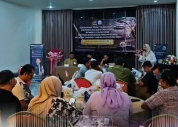 APBD 2026 untuk Kesejahteraan Bersama, Supa’ad Hadianto Ajak Warga Terlibat Mengawal Program